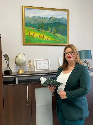 Kancelaria Nieruchomości - Kanier