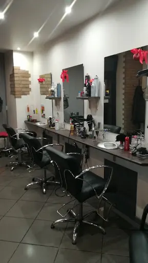 Salon Fryzjerski BAJKA